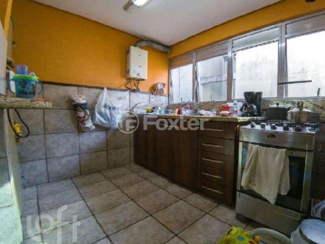 Cobertura para Venda em Porto Alegre/RS Higienópolis 2 Quartos