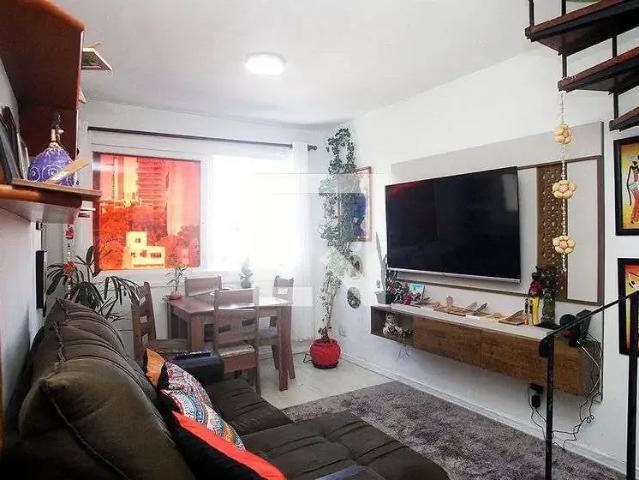 Cobertura para Venda em Porto Alegre/RS Higienópolis 2 Quartos