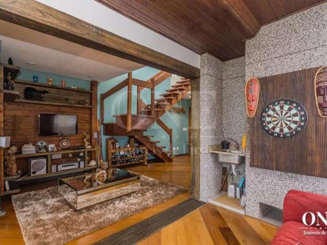 Cobertura para Venda em Porto Alegre/RS Higienópolis 2 Quartos