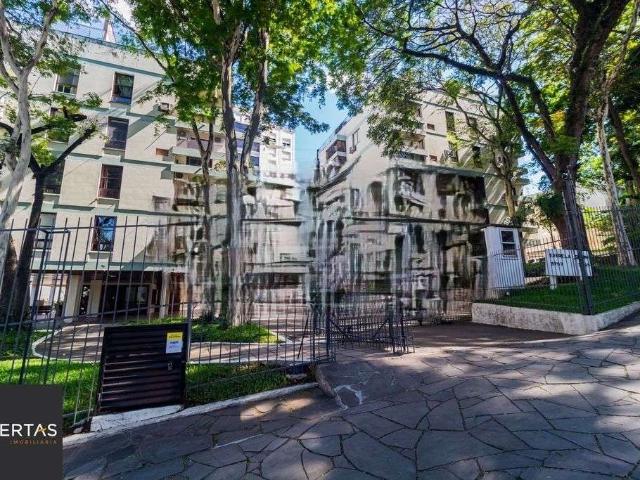 Cobertura para Venda em Porto Alegre/RS Higienópolis 2 Quartos