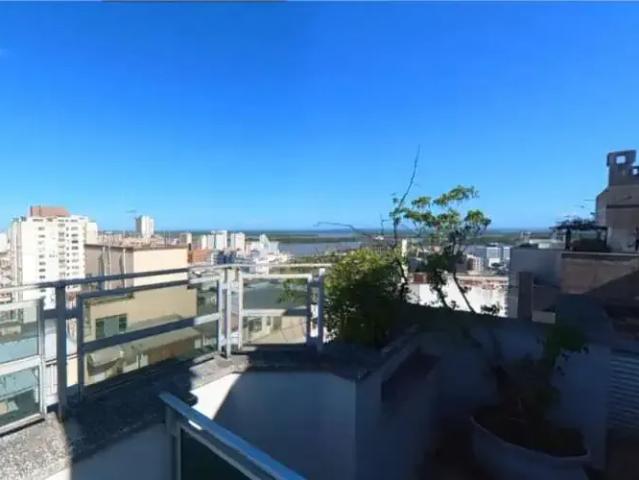 Cobertura para Venda em Porto Alegre/RS Independência 2 Quartos