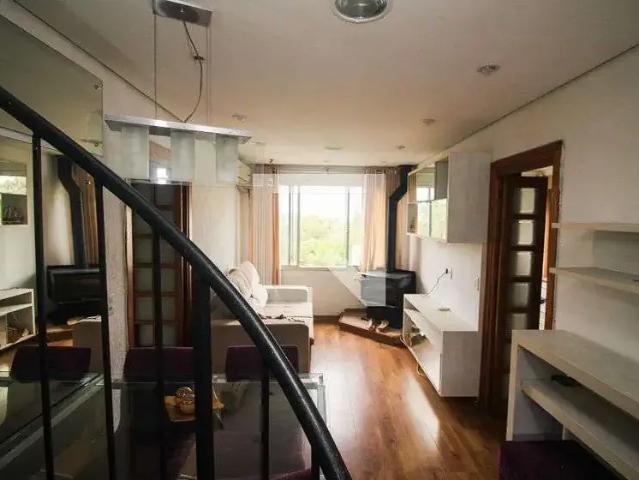 Cobertura para Venda em Porto Alegre/RS Ipanema 2 Quartos