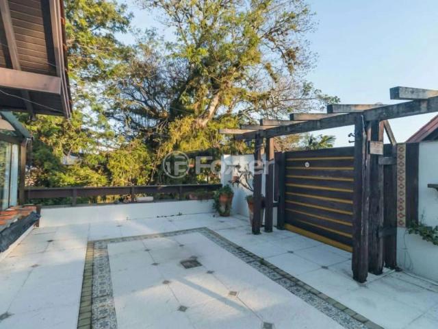Cobertura para Venda em Porto Alegre/RS Ipanema 3 Quartos