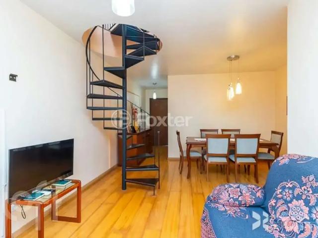 Cobertura para Venda em Porto Alegre/RS Ipanema 3 Quartos
