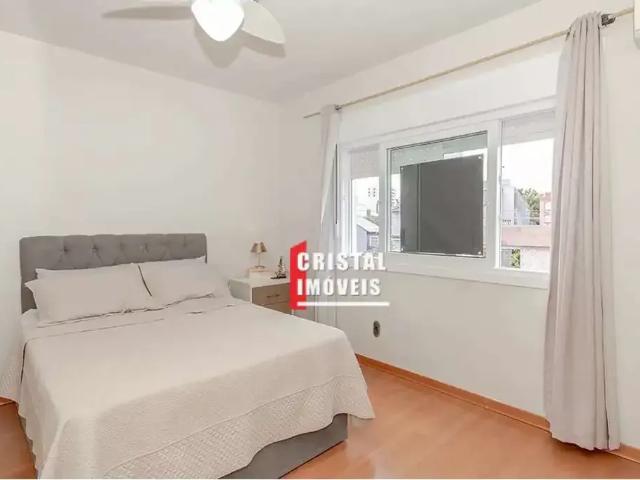 Cobertura para Venda em Porto Alegre/RS Jardim Botânico 2 Quartos