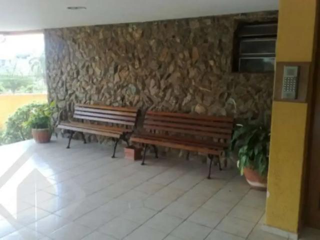 Cobertura para Venda em Porto Alegre/RS Jardim Floresta 3 Quartos
