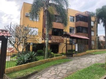 Cobertura para Venda em Porto Alegre/RS Jardim Floresta 3 Quartos