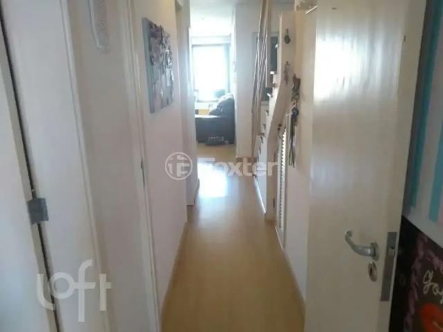 Cobertura para Venda em Porto Alegre/RS Jardim Floresta 2 Quartos