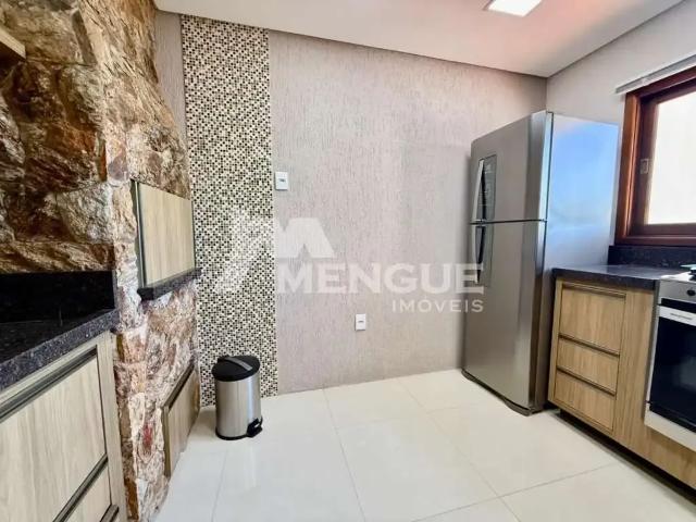 Cobertura para Venda em Porto Alegre/RS Jardim Floresta 4 Quartos