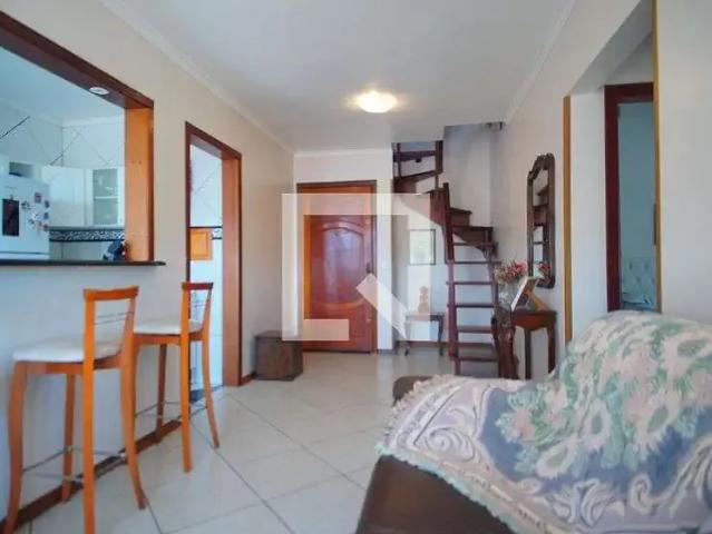 Cobertura para Venda em Porto Alegre/RS Jardim Itu Sabará 3 Quartos