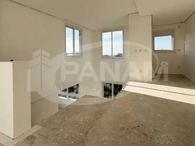 Cobertura para Venda em Porto Alegre/RS Jardim Itu 3 Quartos