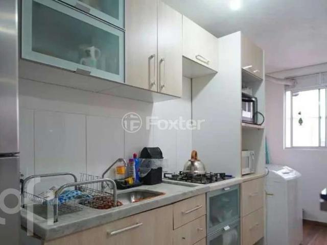 Cobertura para Venda em Porto Alegre/RS Jardim Itu 2 Quartos