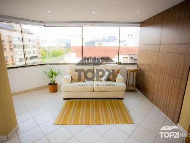 Cobertura para Venda em Porto Alegre/RS Jardim Itu 3 Quartos