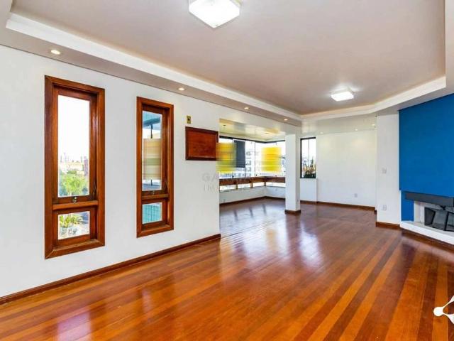 Cobertura para Venda em Porto Alegre/RS Jardim Lindóia 4 Quartos
