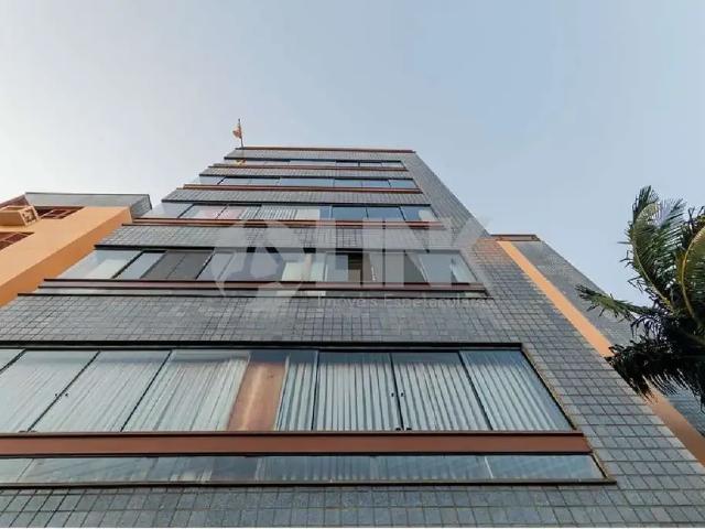 Cobertura para Venda em Porto Alegre/RS Jardim Lindóia 4 Quartos