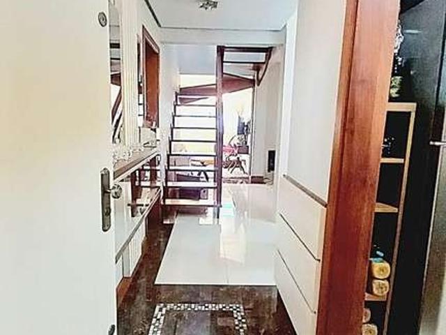 Cobertura para Venda em Porto Alegre/RS Jardim Lindóia 2 Quartos