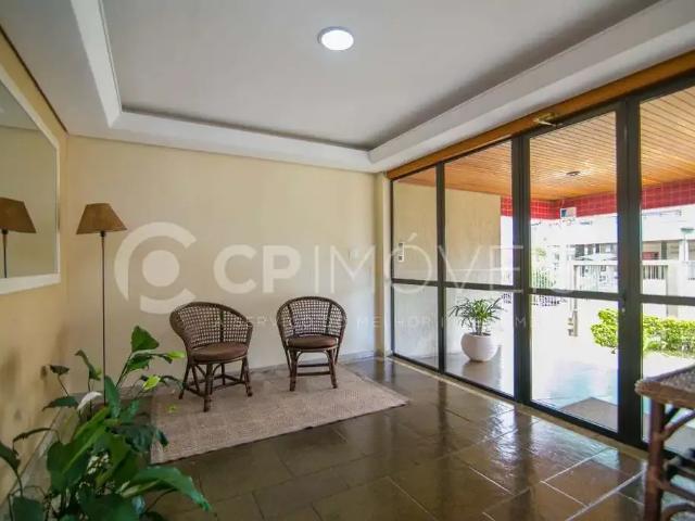 Cobertura para Venda em Porto Alegre/RS Jardim Lindóia 2 Quartos
