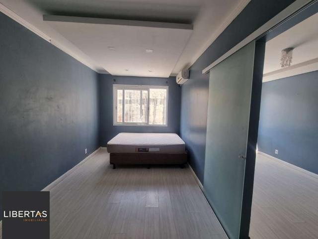 Cobertura para Venda em Porto Alegre/RS Jardim Lindóia 2 Quartos