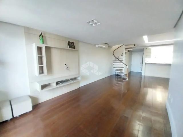 Cobertura para Venda em Porto Alegre/RS Jardim Lindóia 3 Quartos
