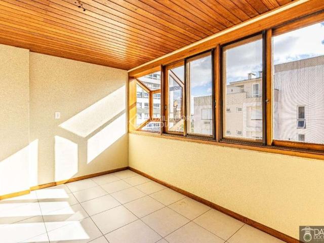Cobertura para Venda em Porto Alegre/RS Jardim Lindóia 3 Quartos