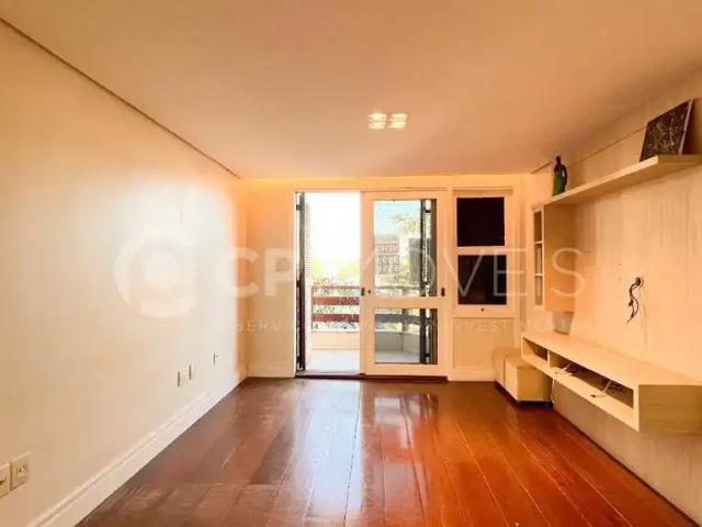 Cobertura para Venda em Porto Alegre/RS Jardim Lindóia 3 Quartos