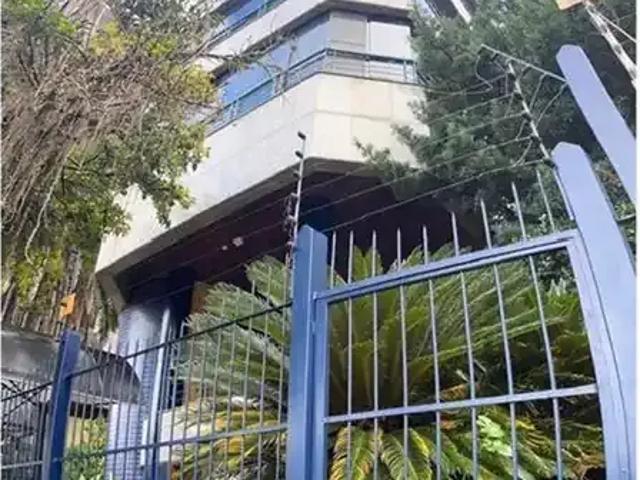 Cobertura para Venda em Porto Alegre/RS Jardim Lindóia 3 Quartos