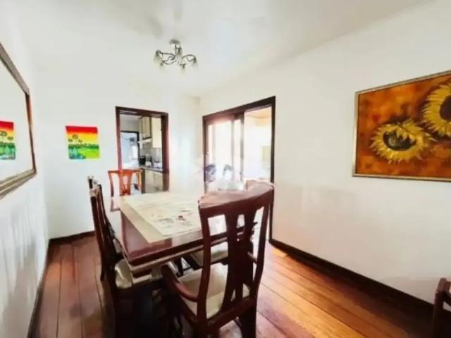 Cobertura para Venda em Porto Alegre/RS Jardim Lindóia 3 Quartos
