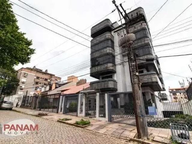 Cobertura para Venda em Porto Alegre/RS Jardim Lindóia 3 Quartos
