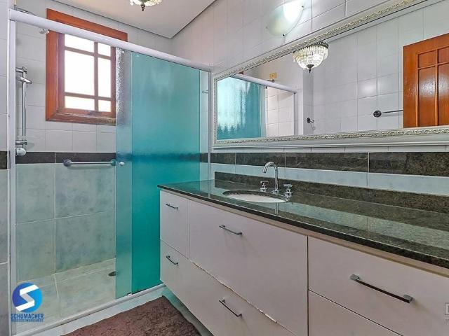 Cobertura para Venda em Porto Alegre/RS Jardim Lindóia 3 Quartos