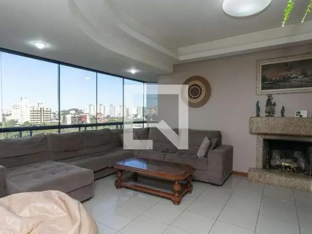 Cobertura para Venda em Porto Alegre/RS Jardim Lindóia 3 Quartos