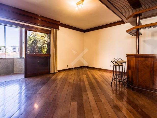 Cobertura para Venda em Porto Alegre/RS Jardim Lindóia 3 Quartos