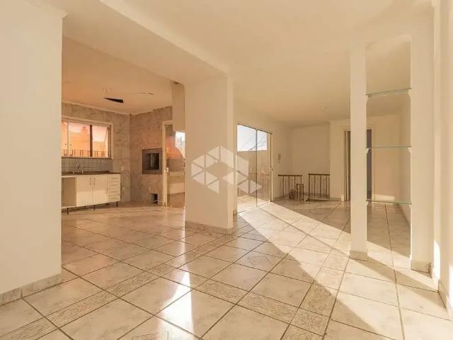 Cobertura para Venda em Porto Alegre/RS Jardim Lindóia 3 Quartos