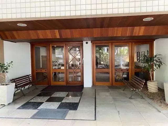 Cobertura para Venda em Porto Alegre/RS Jardim Lindóia 3 Quartos