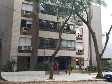 Cobertura para Venda em Porto Alegre/RS Jardim Lindóia 3 Quartos