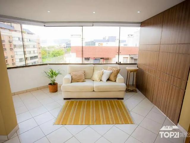Cobertura para Venda em Porto Alegre/RS Jardim Planalto 3 Quartos