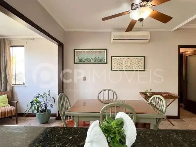 Cobertura para Venda em Porto Alegre/RS Jardim Planalto 2 Quartos