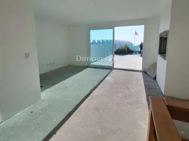 Cobertura para Venda em Porto Alegre/RS Menino Deus 4 Quartos