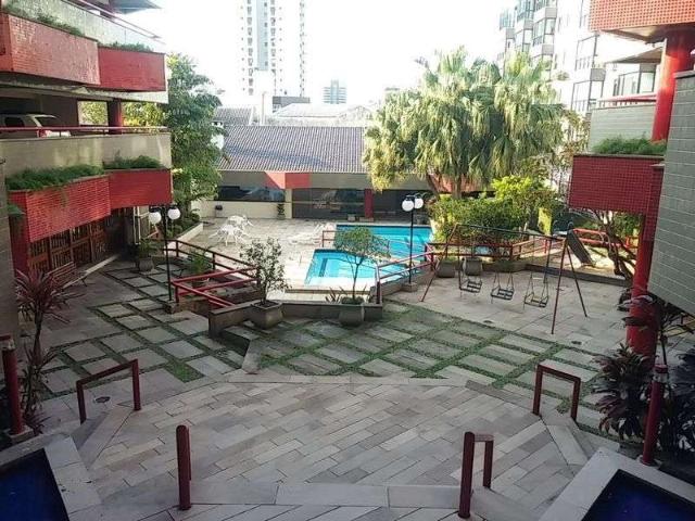 Cobertura para Venda em Porto Alegre/RS Menino Deus 4 Quartos