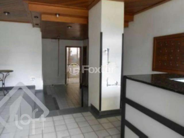 Cobertura para Venda em Porto Alegre/RS Menino Deus 2 Quartos