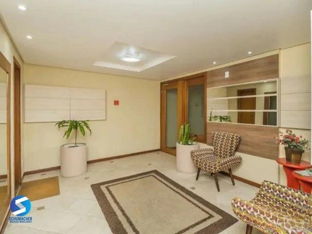 Cobertura para Venda em Porto Alegre/RS Menino Deus 3 Quartos