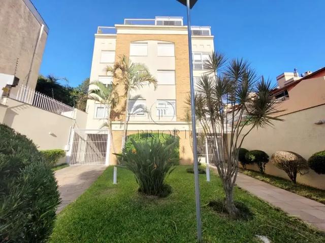 Cobertura para Venda em Porto Alegre/RS Menino Deus 3 Quartos