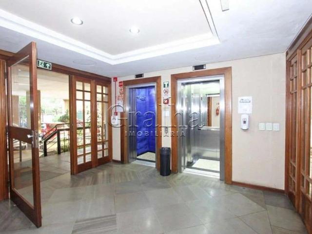 Cobertura para Venda em Porto Alegre/RS Menino Deus 3 Quartos