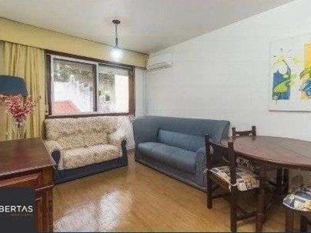 Cobertura para Venda em Porto Alegre/RS Menino Deus 3 Quartos
