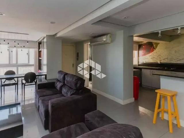 Cobertura para Venda em Porto Alegre/RS Menino Deus 3 Quartos