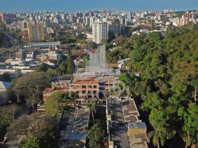 Cobertura para Venda em Porto Alegre/RS Menino Deus 3 Quartos