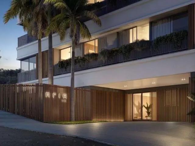 Cobertura para Venda em Porto Alegre/RS Menino Deus 3 Quartos