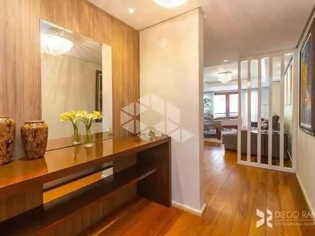 Cobertura para Venda em Porto Alegre/RS Menino Deus 3 Quartos