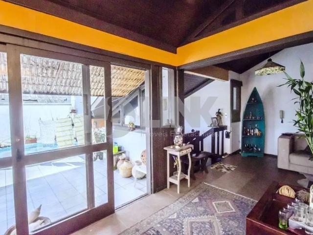 Cobertura para Venda em Porto Alegre/RS Menino Deus 3 Quartos