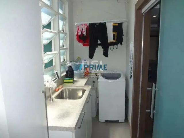 Cobertura para Venda em Porto Alegre/RS Menino Deus 3 Quartos