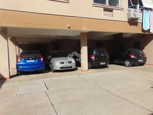 Cobertura para Venda em Porto Alegre/RS Medianeira 2 Quartos